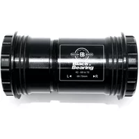 Velo Store - UK Bottom bracket bearing Black Bearing 42-68/73-24/GXP - B5 | Extra 10% off with Subscription, Postage £16.79 to UK Fedex.