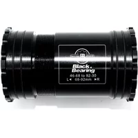 Velo Store - UK Bottom bracket bearing Black Bearing 46-68/92-30 | Extra 10% off with Subscription, Postage £16.79 to UK Fedex.