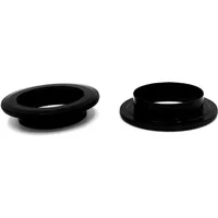 Velo Store - UK Bottom bracket dub adapter Black Bearing (x2) | Extra 10% off with Subscription, Postage £16.79 to UK Fedex.