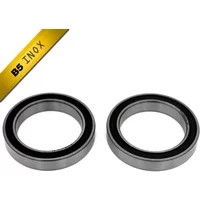Velo Store - UK Bottom bracket bearings Black Bearing BB30 B5 30 x 42 x 7 mm (x2) | Extra 10% off with Subscription, Postage £16.79 to UK Fedex.