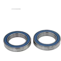Velo Store - UK Ceramic bottom bracket bearing Black Bearing bb90/95 | Extra 10% off with Subscription, Postage £16.79 to UK Fedex.