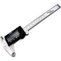 Velo Store - UK Digital caliper Black Bearing | Extra 10% off with Subscription, Postage £16.79 to UK Fedex.