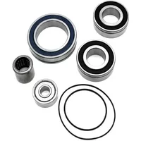 Velo Store - UK Bearing kit for 36v panasonic motor Black Bearing | Extra 10% off with Subscription, Postage £16.79 to UK Fedex.