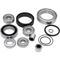 Velo Store - UK Bearing kit for Black Bearing Bosch Generation 4 | Extra 10% off with Subscription, Postage £16.79 to UK Fedex.