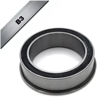 Velo Store - UK Pedal bearing kit Black Bearing B3 FB 30 x 41/44 x 10 mm | Extra 10% off with Subscription, Postage £16.79 to UK Fedex.