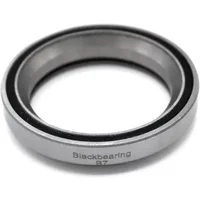 Velo Store - UK Headset bearing Black Bearing 30.5 x 41,8 x 8 mm 45/45° B7 | Extra 10% off with Subscription, Postage £16.79 to UK Fedex.