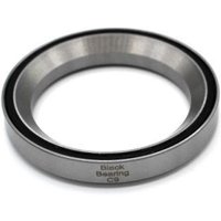 Velo Store - UK Headset bearing Black Bearing 34,1 x 46 x 7 mm 45/45° C9 | Extra 10% off with Subscription, Postage £16.79 to UK Fedex.