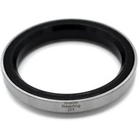 Velo Store - UK Headset bearing Black Bearing 40 x 51.8 x 8 mm 36/45° D1 | Extra 10% off with Subscription, Postage £16.79 to UK Fedex.