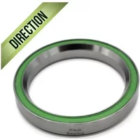 Velo Store - UK Steering bearing Black Bearing 40 x 51 x 6.5 mm 36/36° | Extra 10% off with Subscription, Postage £16.79 to UK Fedex.