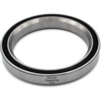 Velo Store - UK Headset bearing Black Bearing 40 x 52 x 7 mm 45/45° D2 | Extra 10% off with Subscription, Postage £16.79 to UK Fedex.