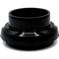 Velo Store - UK Low headset Black Bearing Frame 34 mm - Pivot 1-1/8 | Extra 10% off with Subscription, Postage £16.79 to UK Fedex.