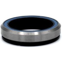 Velo Store - UK Headset Black Bearing Frame 41 mm - Pivot 1-1/8 | Extra 10% off with Subscription, Postage £16.79 to UK Fedex.