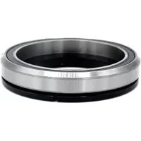 Velo Store - UK Headset Black Bearing Frame 52 mm - Pivot 1-1/8 | Extra 10% off with Subscription, Postage £16.79 to UK Fedex.