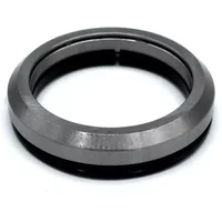 Velo Store - UK Integrated lower headset and bearing Black Bearing | Extra 10% off with Subscription, Postage £16.79 to UK Fedex.