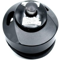 Velo Store - UK High headset with semi-integrated cups Black Bearing | Extra 10% off with Subscription, Postage £16.79 to UK Fedex.
