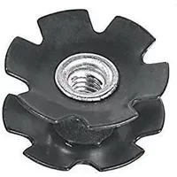 Velo Store - UK Bearing Black Bearing | Extra 10% off with Subscription, Postage £16.79 to UK Fedex.