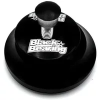 Velo Store - UK High headset Black Bearing Frame 42 mm - Pivot 1-1/8 | Extra 10% off with Subscription, Postage £16.79 to UK Fedex.