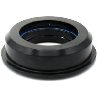 Velo Store - UK Headset Black Bearing Frame 49 mm - Pivot 1-1/8 | Extra 10% off with Subscription, Postage £16.79 to UK Fedex.