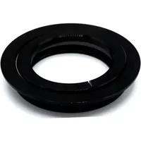 Velo Store - UK Semi-integrated lower headset Black Bearing | Extra 10% off with Subscription, Postage £16.79 to UK Fedex.