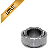Velo Store - UK Ball joint Black Bearing GE10 - 10 x 19 x 9 mm | Extra 10% off with Subscription, Postage £16.79 to UK Fedex.