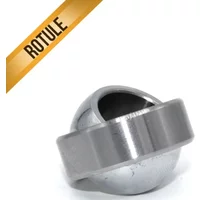 Velo Store - UK Ball joint Black Bearing GE15 - 15 x 26 x 12 mm | Extra 10% off with Subscription, Postage £16.79 to UK Fedex.