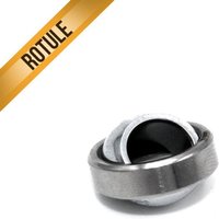 Velo Store - UK Ball joint Black Bearing GE8 - 8 x 16 x 8 mm | Extra 10% off with Subscription, Postage £16.79 to UK Fedex.