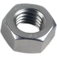 Velo Store - UK zinc-plated nuts Black Bearing M4 (x25) | Extra 10% off with Subscription, Postage £16.79 to UK Fedex.
