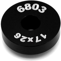 Velo Store - UK Docking wedge Black Bearing To-6803 | Extra 10% off with Subscription, Postage £16.79 to UK Fedex.