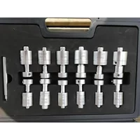 Velo Store - UK Bearing mounting/dismounting kit Black Bearing | Extra 10% off with Subscription, Postage £16.79 to UK Fedex.