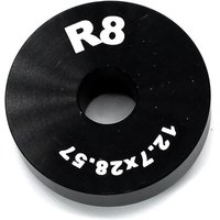 Velo Store - UK Docking wedge Black Bearing To-r8 | Extra 10% off with Subscription, Postage £16.79 to UK Fedex.