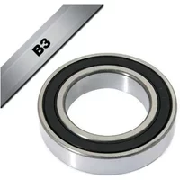 Velo Store - UK Bearing Black Bearing B3 - MR173010-2RS - 17 x 30 x 10 mm | Extra 10% off with Subscription, Postage £16.79 to UK Fedex.