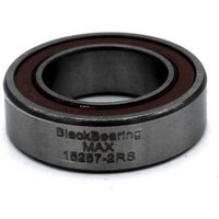 Velo Store - UK Bearing Black Bearing Max 15267-2rs | Extra 10% off with Subscription, Postage £16.79 to UK Fedex.