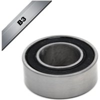 Velo Store - UK Bearing Black Bearing B3 - 3800-2RS - 10 x 19 x 7 mm | Extra 10% off with Subscription, Postage £16.79 to UK Fedex.