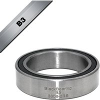 Velo Store - UK Bearing Black Bearing B3 - 3806-2RS - 30 x 42 x 10 mm | Extra 10% off with Subscription, Postage £16.79 to UK Fedex.