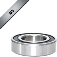 Velo Store - UK Bearing Black Bearing B3 - 6005-2RS - 25 x 47 x 12 mm | Extra 10% off with Subscription, Postage £16.79 to UK Fedex.