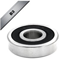 Velo Store - UK Bearing Black Bearing B3 - 628-2RS - 8 x 24 x 8 mm | Extra 10% off with Subscription, Postage £16.79 to UK Fedex.