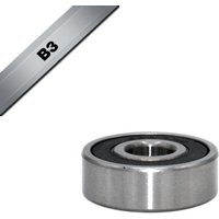 Velo Store - UK Bearing Black Bearing B3 - 629-2RS - 9 x 26 x 8 mm | Extra 10% off with Subscription, Postage £16.79 to UK Fedex.