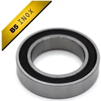 Velo Store - UK Bearing Black Bearing B5S - S6802-2RS - 15 x 24 x 5 mm | Extra 10% off with Subscription, Postage £16.79 to UK Fedex.