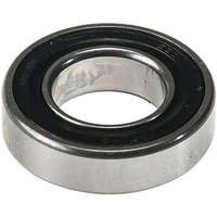 Velo Store - UK Bearing Black Bearing B5S - S6803-2RS - 17 x 26 x 5 mm | Extra 10% off with Subscription, Postage £16.79 to UK Fedex.