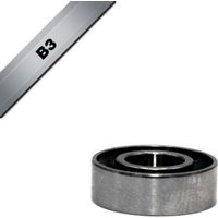 Velo Store - UK Bearing Black Bearing B3 - 686-2RS - 6 x 13 x 5 mm | Extra 10% off with Subscription, Postage £16.79 to UK Fedex.