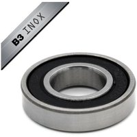 Velo Store - UK Bearing Black Bearing B3S - 6900-2RS - 10 x 22 x 6 mm | Extra 10% off with Subscription, Postage £16.79 to UK Fedex.