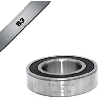 Velo Store - UK Bearing Black Bearing B3 - 6904-2RS - 20 x 37 x 9 mm | Extra 10% off with Subscription, Postage £16.79 to UK Fedex.