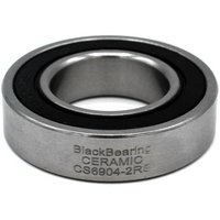 Velo Store - UK Ceramic bearing Black Bearing 6904-2RS - 20 x 37 x 9 mm | Extra 10% off with Subscription, Postage £16.79 to UK Fedex.