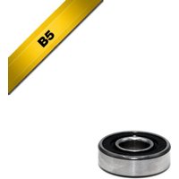 Velo Store - UK Bearing Black Bearing B5 - R4-2RS - 6,35 x 15,88 x 4,98 mm | Extra 10% off with Subscription, Postage £16.79 to UK Fedex.