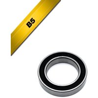 Velo Store - UK Bearing Black Bearing B5 - 2437-2RS - 24 x 37 x 7 mm | Extra 10% off with Subscription, Postage £16.79 to UK Fedex.