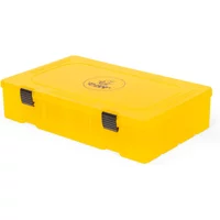 Drill bit storage box Black Cat