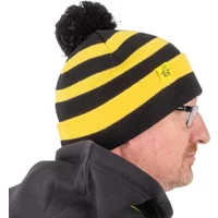 Bobble hat Black Cat image 2