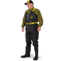 Waders Black Cat image 2