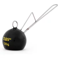 Promotion Sport Is Good 64% de réduction sur la tête plombée Black Cat