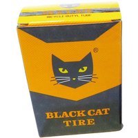 Velo Store - UK Inner tube right valve Black Cat TR4A | Extra 10% off with Subscription, Postage £16.79 to UK Fedex.
